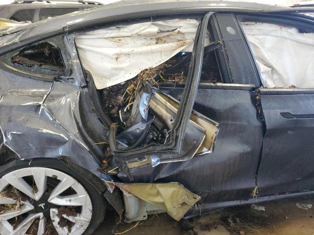 Photo 10 from auction – 2021 TESLA MODEL 3 with VIN 5YJ3E1EBXMF990466