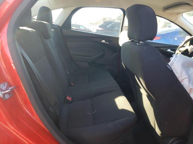 Photo 10 from auction – 2016 FORD FOCUS SE with VIN 1FADP3F21GL281070