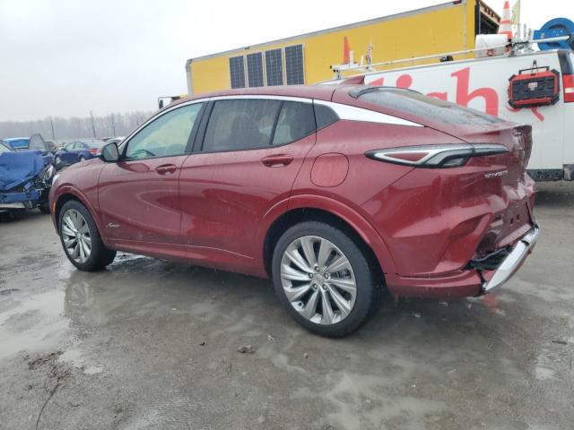 Photo 2 from auction – 2024 BUICK ENVISTA AV with VIN KL47LCE28RB021336