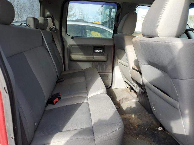 Photo 10 from auction – 2008 FORD F150 SUPER with VIN 1FTRW12W58FC09174