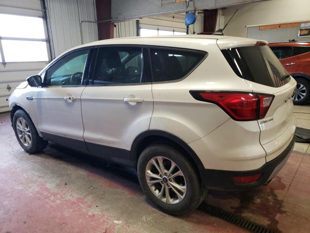 Photo 2 from auction – 2019 FORD ESCAPE SE with VIN 1FMCU9GD6KUA84640