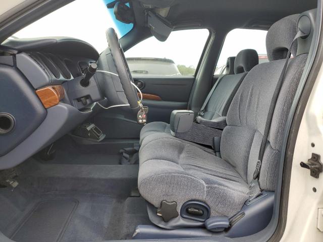 Photo 7 from auction – 2001 BUICK LESABRE CU with VIN 1G4HP54K014150011