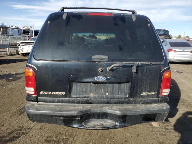 Photo 6 from auction – 2000 FORD EXPLORER L with VIN 1FMZU75E1YZB38917