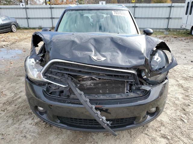 Photo 5 from auction – 2013 MINI COOPER COU with VIN WMWZB3C56DWM08108