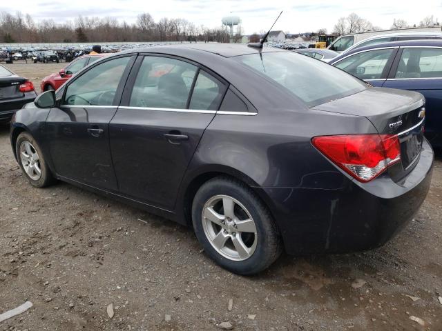 Photo 2 from auction – 2014 CHEVROLET CRUZE LT with VIN 1G1PC5SB1E7315706