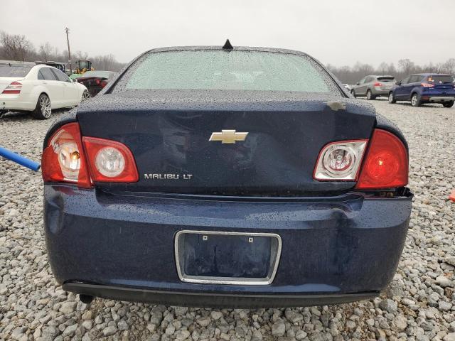 Photo 6 from auction – 2012 CHEVROLET MALIBU 1LT with VIN 1G1ZC5E00CF251244