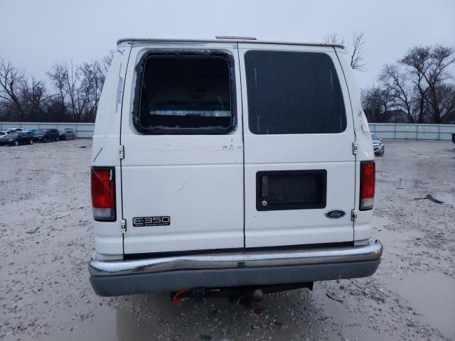 Photo 6 from auction – 1999 FORD ECONOLINE with VIN 1FBSS31S3XHB05216