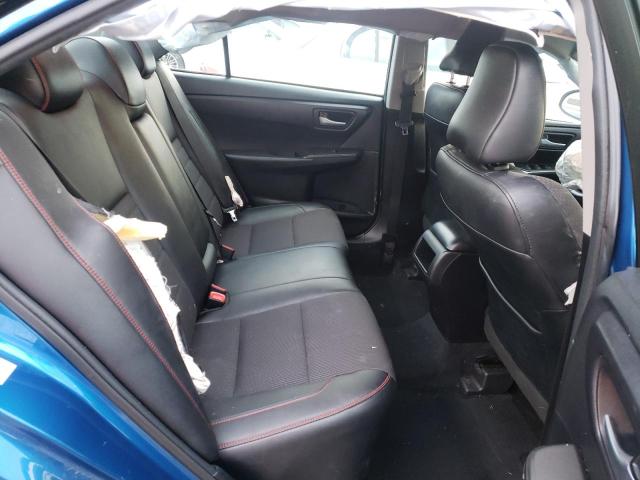 Photo 10 from auction – 2017 TOYOTA CAMRY LE with VIN 4T1BF1FK7HU777443