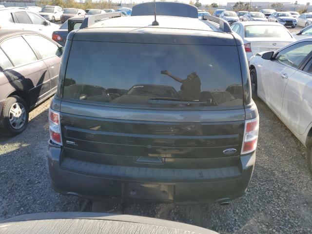 Photo 6 from auction – 2016 FORD FLEX SEL with VIN 2FMGK5C83GBA19539