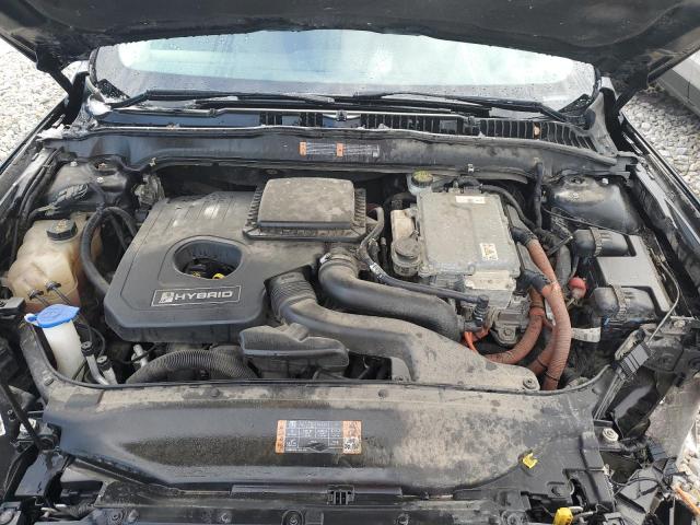 Photo 11 from auction – 2016 FORD FUSION SE with VIN 3FA6P0LU0GR251377