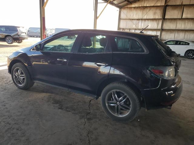 Photo 2 from auction – 2012 MAZDA CX-7 with VIN JM3ER2CL2C0421551