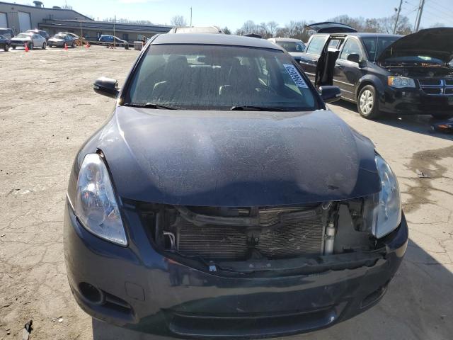 Photo 5 from auction – 2012 NISSAN ALTIMA BAS with VIN 1N4AL2AP1CN496961