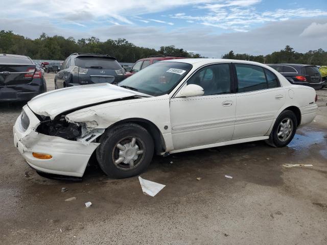 Photo 1 from auction – 2001 BUICK LESABRE CU with VIN 1G4HP54K014150011