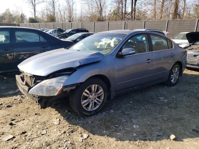 NISSAN ALTIMA BAS 2012 z numerem VIN 1N4AL2AP5CN418280 - Zdjęcie z aukcji