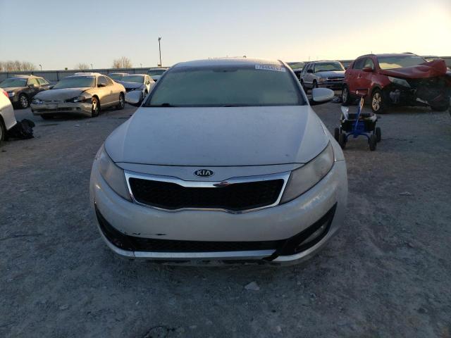Photo 5 from auction – 2013 KIA OPTIMA LX with VIN 5XXGM4A71DG098949