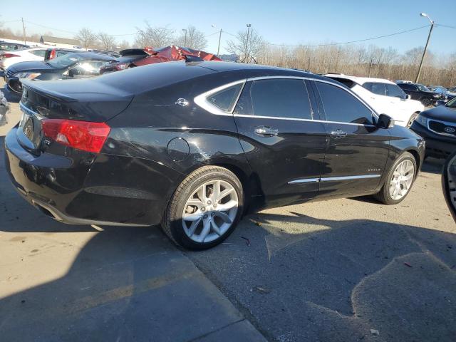 Photo 3 from auction – 2015 CHEVROLET IMPALA LTZ with VIN 1G1165S35FU127747