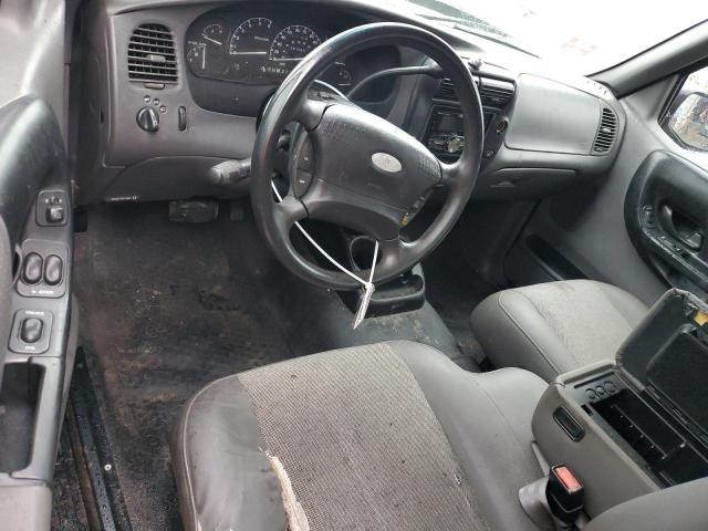Photo 8 from auction – 2001 FORD RANGER SUP with VIN 1FTYR14U21PA69437