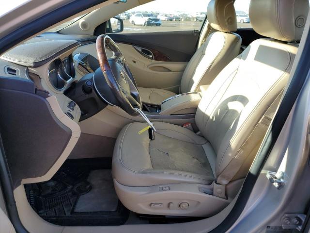 Photo 7 from auction – 2011 BUICK LACROSSE C with VIN 1G4GC5ED5BF286874