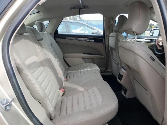 Photo 10 from auction – 2018 FORD FUSION SE with VIN 3FA6P0LU4JR235691