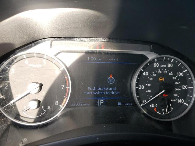 Photo 9 from auction – 2021 NISSAN ALTIMA with VIN 1N4BL4CV6MN351279