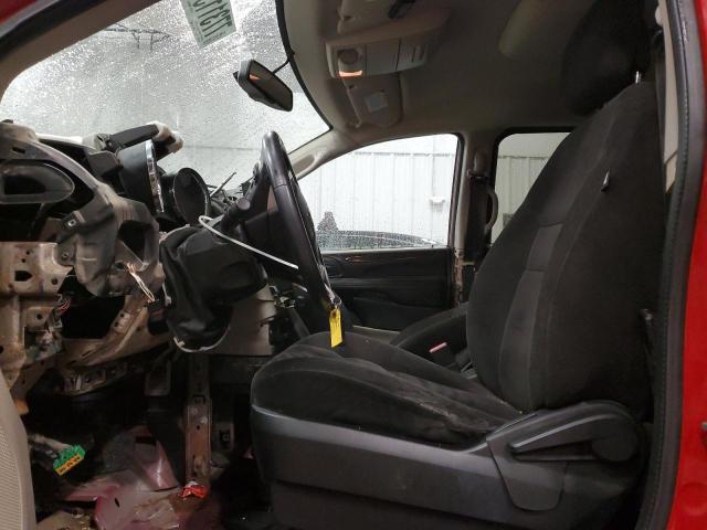 Photo 7 from auction – 2014 DODGE GRAND CARA with VIN 2C4RDGBG0ER220153