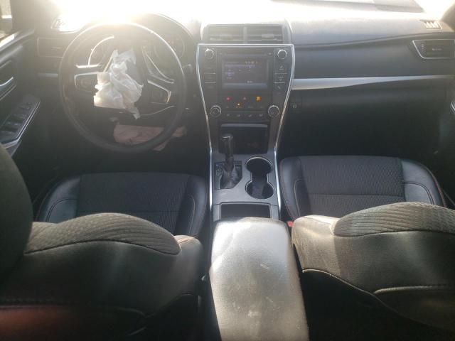 Photo 8 from auction – 2017 TOYOTA CAMRY LE with VIN 4T1BF1FK4HU338524