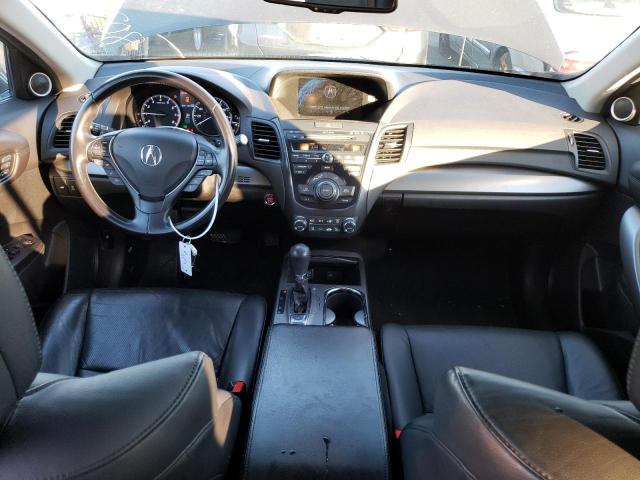 Photo 8 from auction – 2015 ACURA RDX TECHNO with VIN 5J8TB4H50FL006680