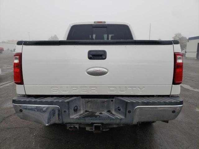 Photo 6 from auction – 2012 FORD F250 SUPER with VIN 1FT7W2BT2CEC86764