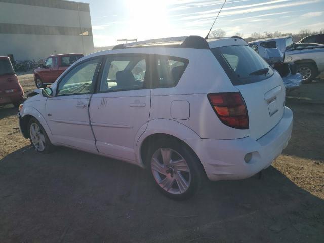Photo 2 from auction – 2005 PONTIAC VIBE with VIN 5Y2SL63895Z428110