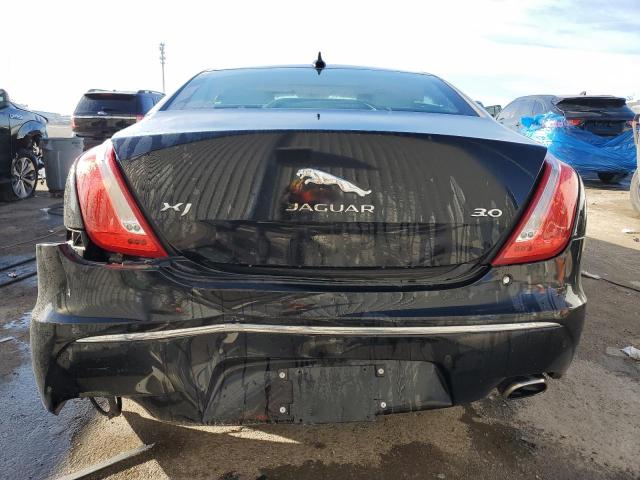 Photo 6 from auction – 2014 JAGUAR XJ with VIN SAJWA1CZ7E8V71535