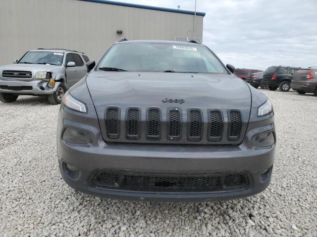 Photo 5 from auction – 2016 JEEP CHEROKEE L with VIN 1C4PJMCB0GW120100