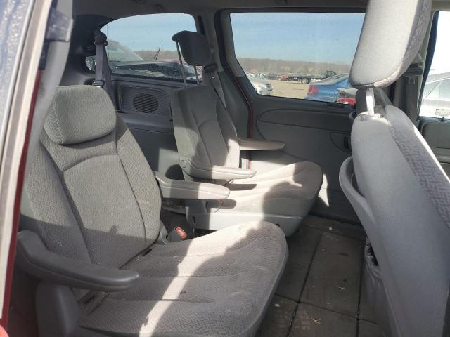 Photo 11 from auction – 2006 CHRYSLER TOWN & COU with VIN 2A4GP44R76R877149