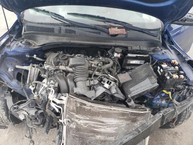 Photo 11 from auction – 2019 KIA FORTE FE with VIN 3KPF24AD7KE057819