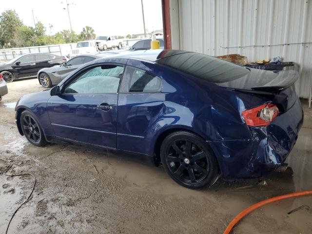 Photo 2 from auction – 2006 INFINITI G35 with VIN JNKCV54E66M708318