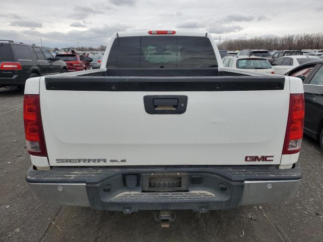Photo 6 from auction – 2013 GMC SIERRA K15 with VIN 1GTR2VE79DZ254165