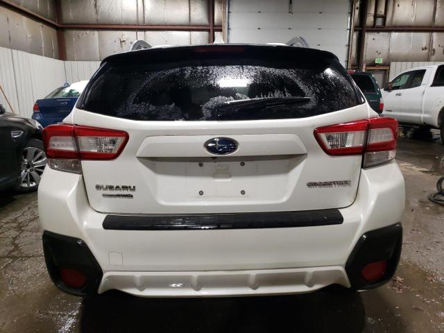 Photo 6 from auction – 2018 SUBARU CROSSTREK with VIN JF2GTABC0JH348999