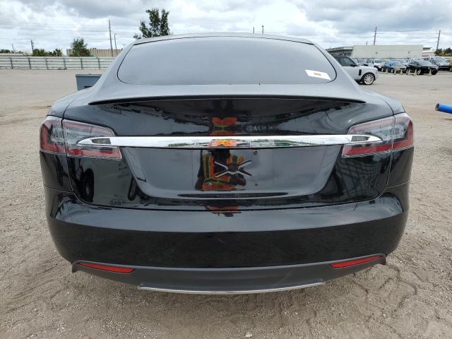 Photo 6 from auction – 2013 TESLA MODEL S with VIN 5YJSA1AG3DFP07494