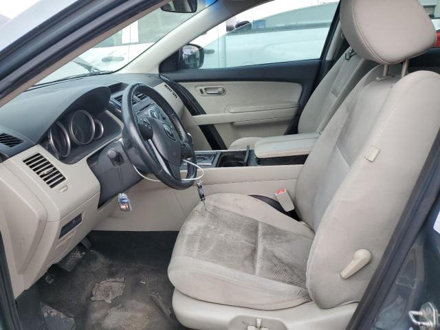 Photo 7 from auction – 2010 MAZDA CX-9 with VIN JM3TB2MA5A0200144