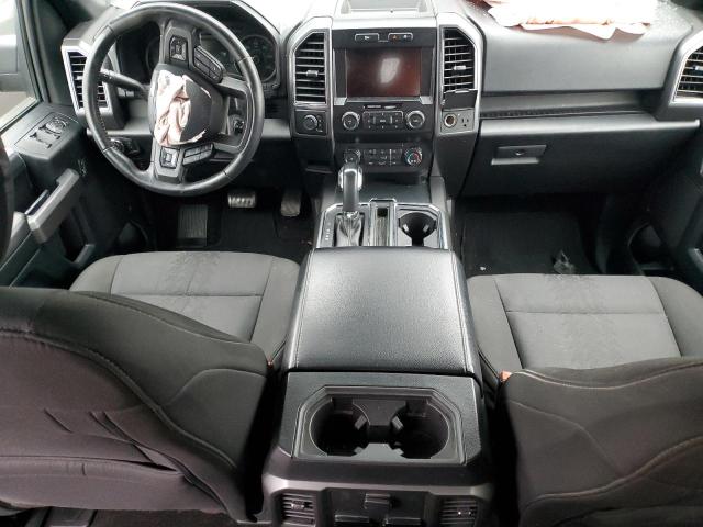 Photo 8 from auction – 2019 FORD F150 with VIN 1FTEW1EPXKFC30984