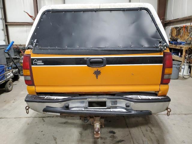 Photo 6 from auction – 2001 CHEVROLET SILVERADO with VIN 1GCHK29U81E207268