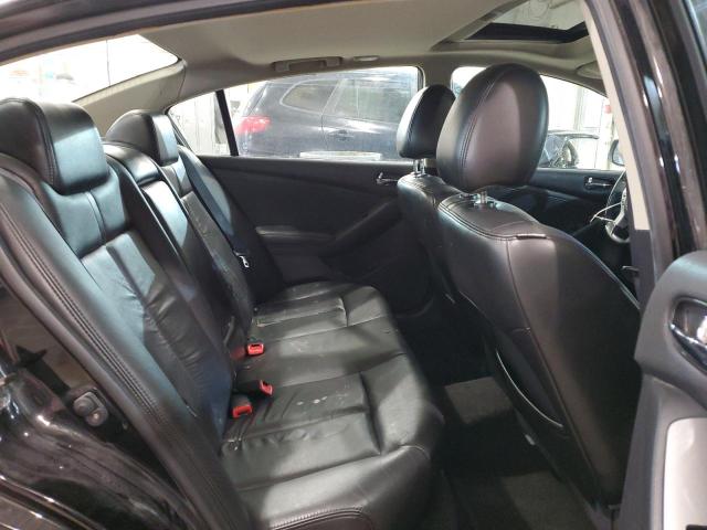 Photo 10 from auction – 2009 NISSAN ALTIMA 2.5 with VIN 1N4AL21E19C182746