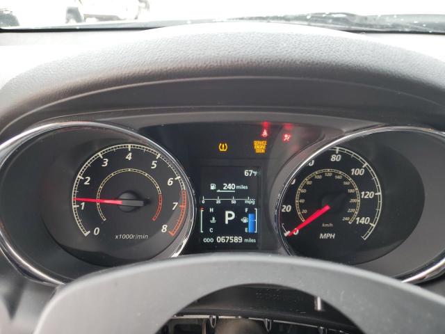 Photo 9 from auction – 2015 MITSUBISHI OUTLANDER with VIN 4A4AR4AU0FE004976