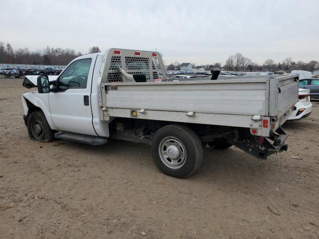 Photo 2 from auction – 2016 FORD F250 SUPER with VIN 1FDBF2A66GEC54083