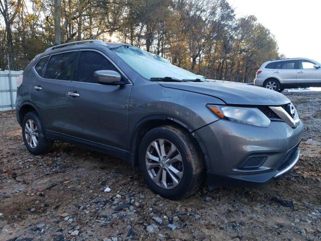 Photo 4 from auction – 2016 NISSAN ROGUE S with VIN KNMAT2MT2GP615646