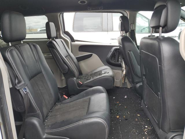 Photo 11 from auction – 2019 DODGE GRAND CARA with VIN 2C4RDGCG3KR579698