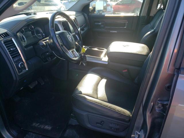 Photo 7 from auction – 2013 RAM 1500 LARAM with VIN 1C6RR7NT8DS606771