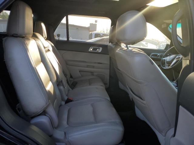 Photo 10 from auction – 2014 FORD EXPLORER L with VIN 1FM5K8F84EGA74026