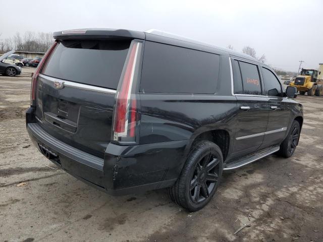 Photo 3 from auction – 2018 CADILLAC ESCALADE E with VIN 1GYS4HKJ6JR367316
