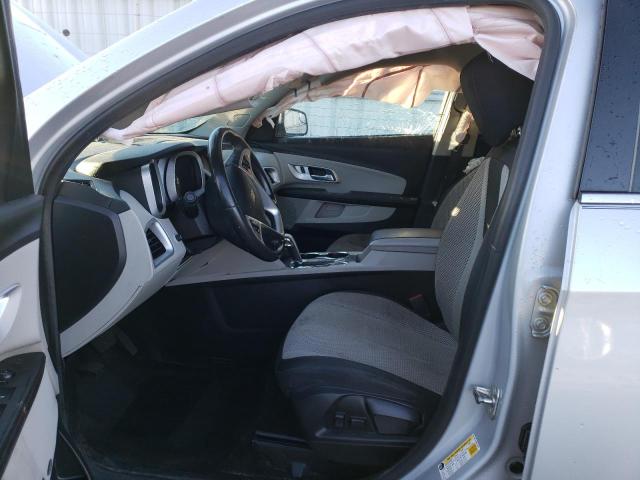 Photo 7 from auction – 2014 CHEVROLET EQUINOX LT with VIN 2GNFLFE39E6118979