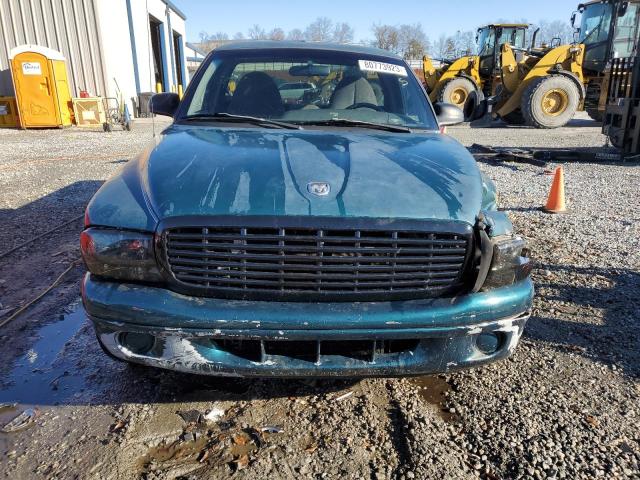 Photo 5 from auction – 1998 DODGE DAKOTA with VIN 1B7FL26X7WS634596